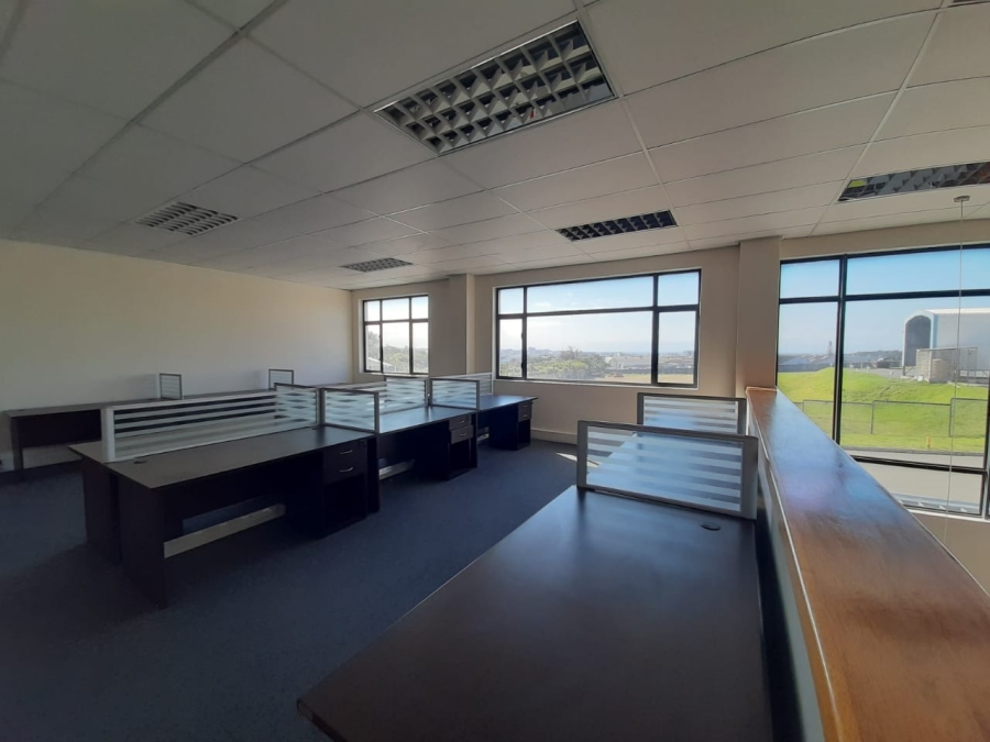 To Let commercial Property for Rent in Woodbrook Eastern Cape